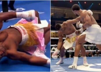 Francis Ngannou