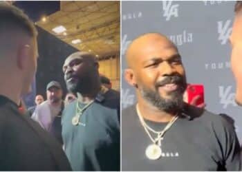 Jon Jones