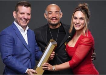 Jose Aldo