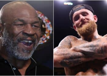 MMAnytt Mike Tyson Jake Paul (1)
