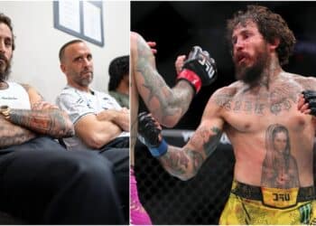 Marlon Vera UFC 299