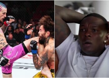 UFC 299