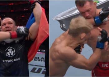 UFC 299_ Petr Yan krigar hem segern - bryter förlustsviten!