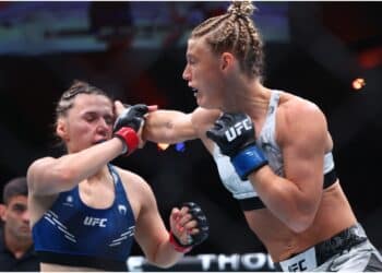 UFC Atlantic City (1)
