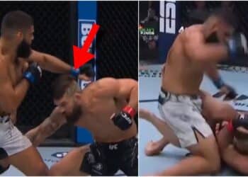 UFC Atlantic City
