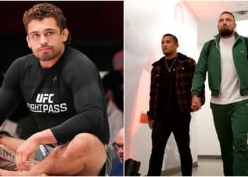 UFC Fight Pass Invitational 6