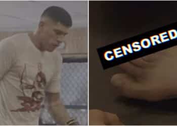 Alex Pereira UFC 300