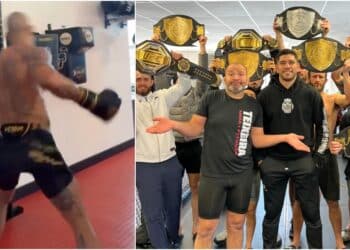 Alex Pereira UFC