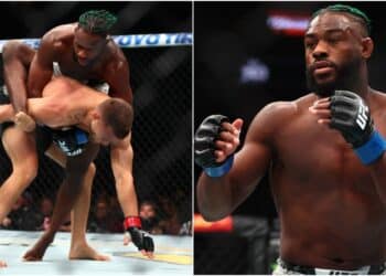 Aljamain Sterling UFC 300