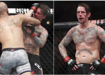 CM Punk
