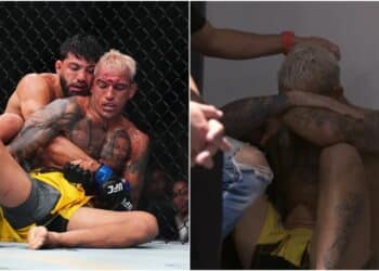 Charles Oliveira