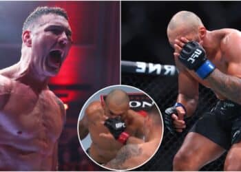 Chris Weidman