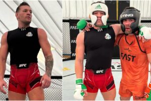 Conor Mcgregor UFC (1)