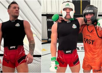 Conor Mcgregor UFC (1)