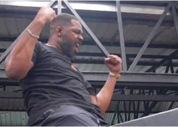 Jon Jones