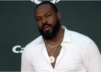 Jon Jones UFC (3)