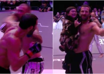 Luke Rockhold