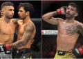 MMA News - MMAnytt-Alex-Perez-Matheus-Nicolau-UFC-Vegas-91