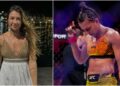 MMA News - MMAnytt-Amanda-Ribas