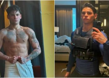 Ryan Garcia