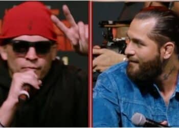 Nate Diaz