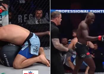 MMA News - PFL-2-Sadibou-SY