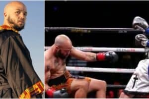 Patricio Manuel Boxning