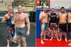 Sam Alvey