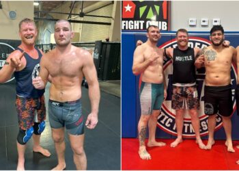 Sam Alvey