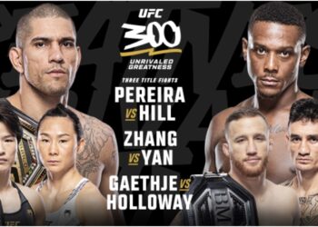 UFC 300 (1)