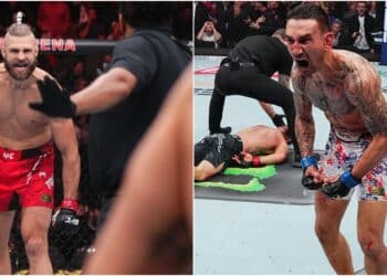UFC 300