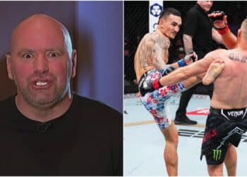 UFC 300