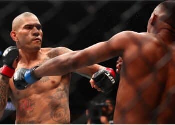 UFC 300 Alex Pereira Jamahal Hill (3)
