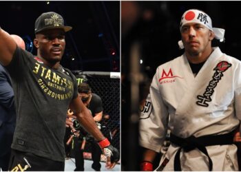 MMA News - win-streak