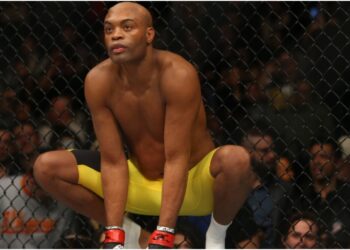 MMA News - Anderson-silva
