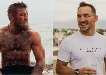 Conor McGregor