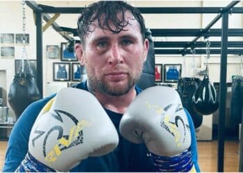 Darren Till UFC BKFC