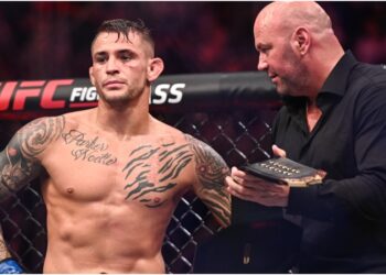 MMA News - Dustin-Poirier