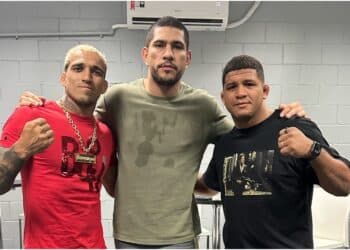 Gilbert Burns