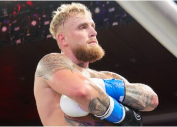 MMA News - Jake-Paul