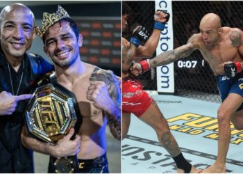 Jose Aldo