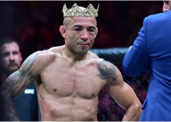 MMA News - Jose-Aldo