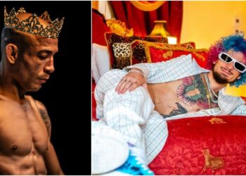 Jose Aldo Sean O'Malley UFC