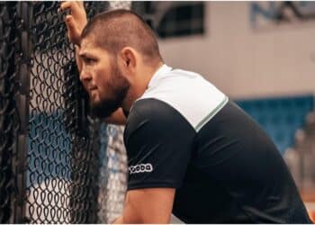 Khabib