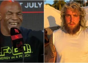 Mike Tyson Jake Paul (1)