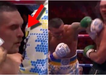 Oleksandr Usyk (1)