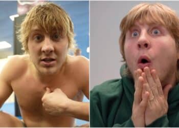 Paddy Pimblett