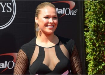 MMA News - Ronda-Rousey