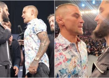 UFC 302