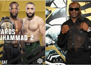 UFC 304